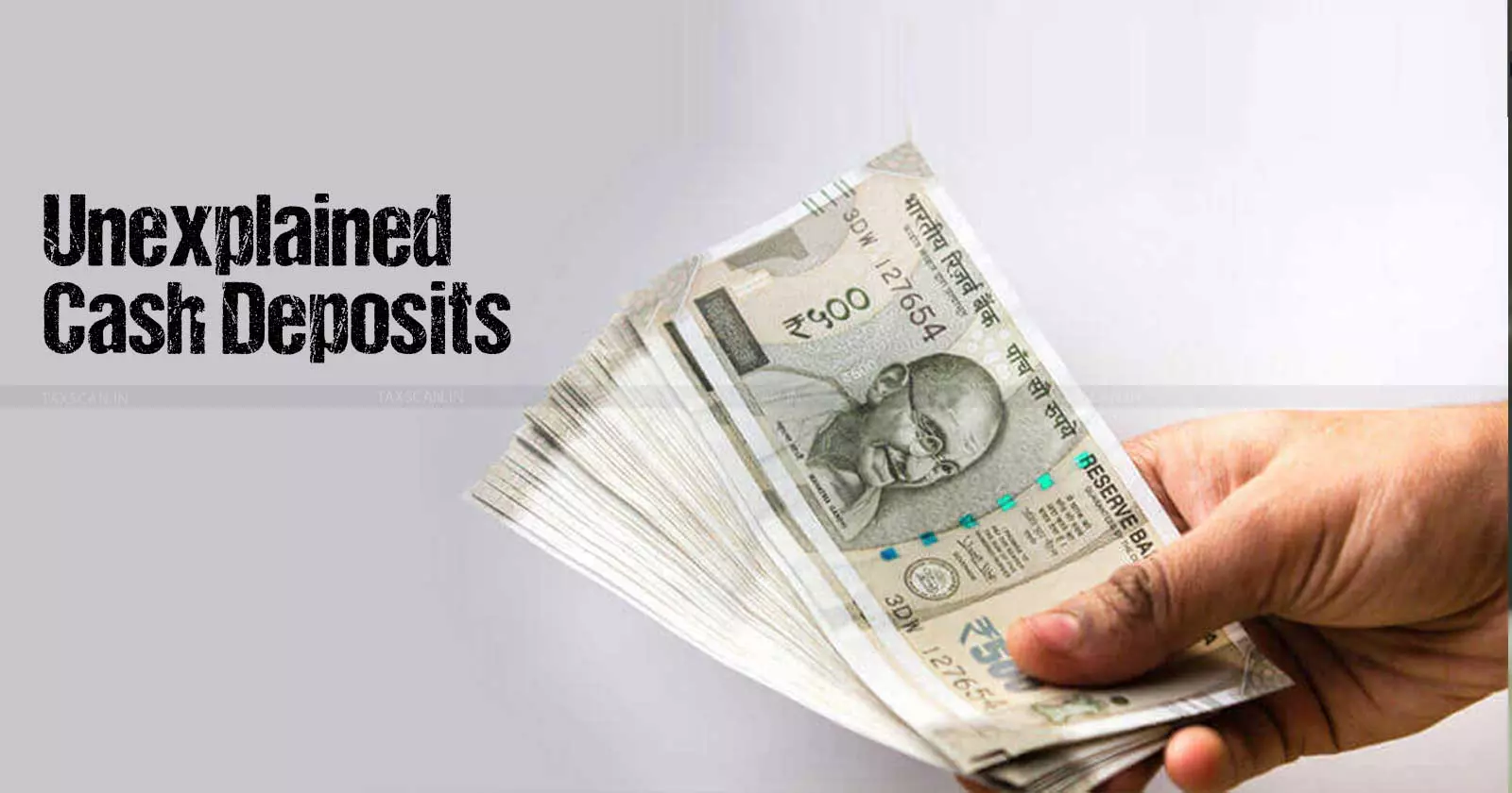 Non-Compliance Due to Unawareness of Proceedings: ITAT Remands ₹28.71 Lakh Unexplained Cash Deposit Addition u/s 69A to CIT(A) [Read Order]