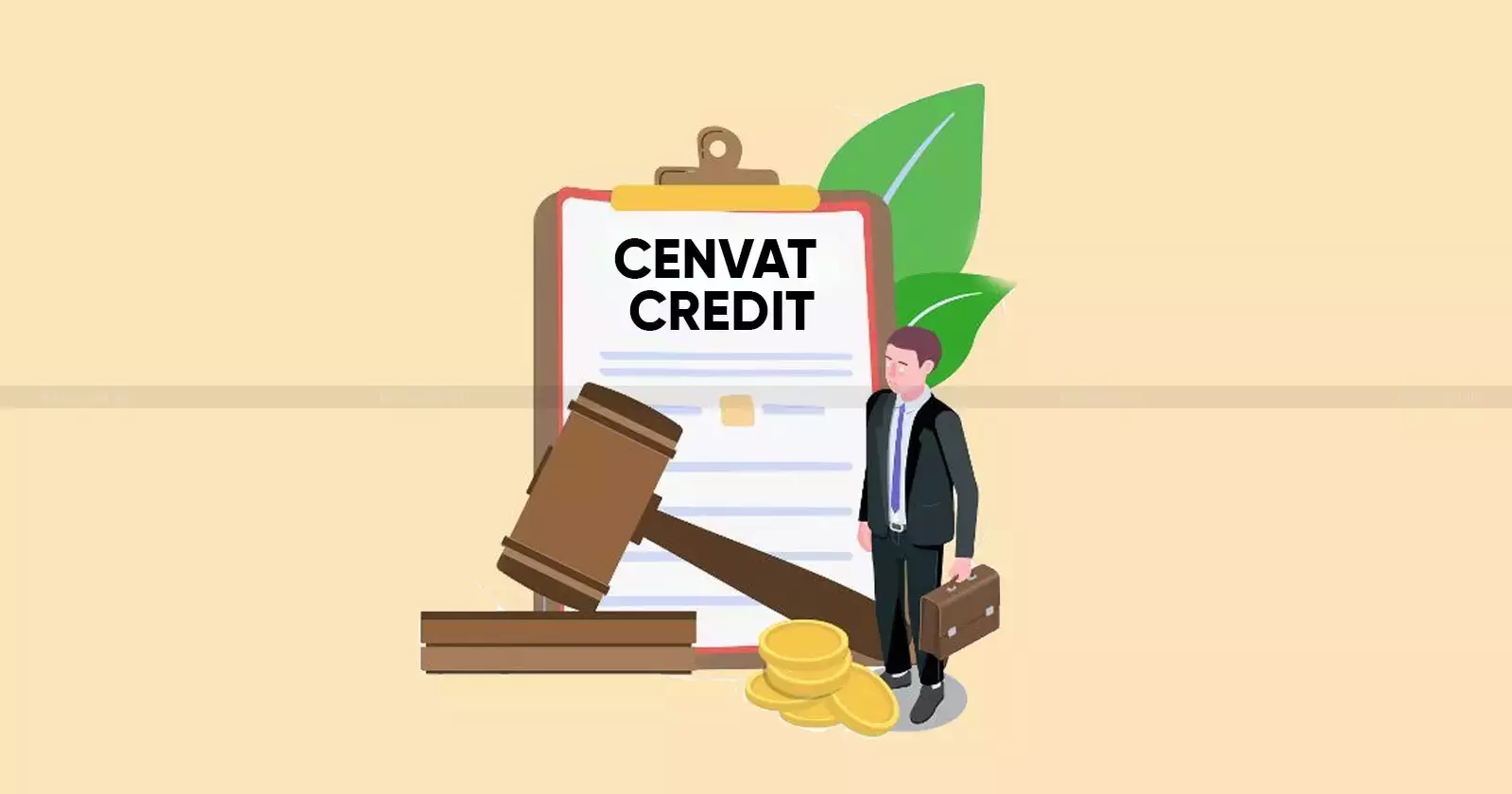 Denial of CENVAT Credit for Non-Manufacture Activity: CESTAT Sets Aside Order as Duty Was Paid on All Goods [Read Order]