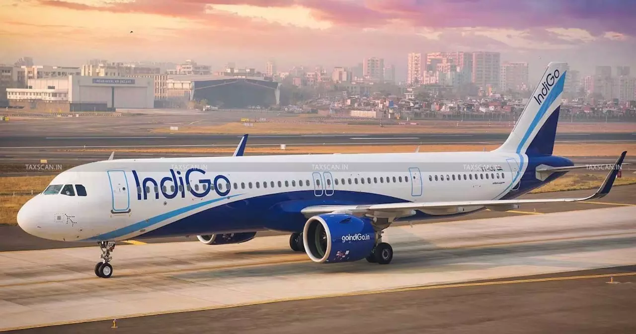 Relief for IndiGo: ITAT Upholds Deletion of Rs. 11.05 Crore Disallowance u/s 37 as AO’s Final Assessment Confirms Nil Income [Read Order]