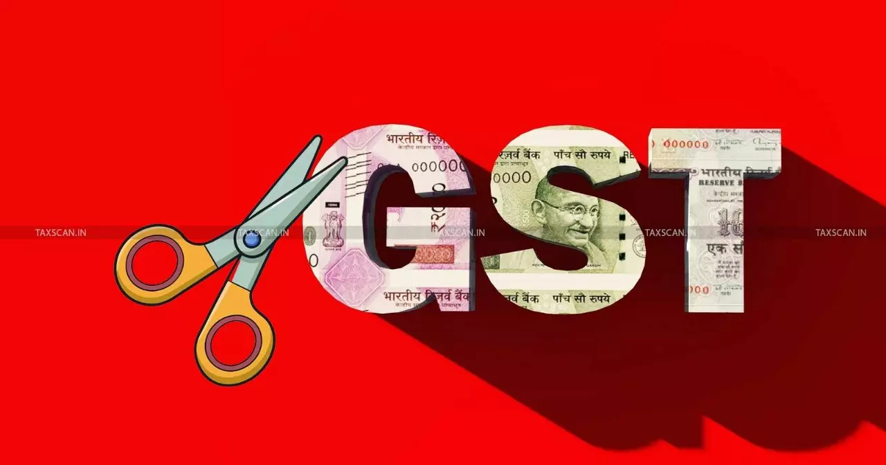 Still Waiting on That GST Cut? FinMin rules out any Immediate Reduction of Tax Rates as Council awaits GoM Recommendation