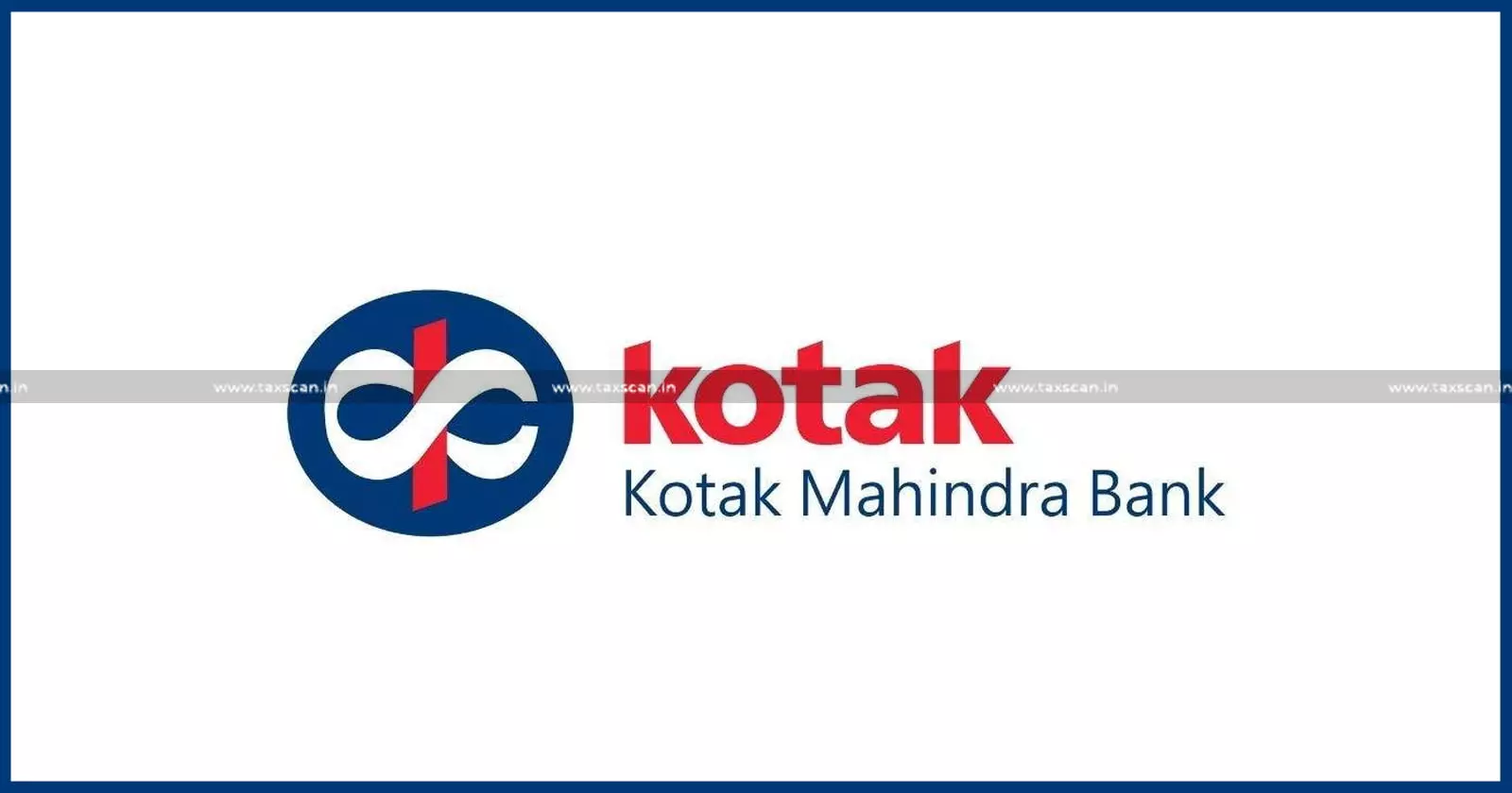 CA Jobs - MBA Jobs - Kotak Careers - taxscan