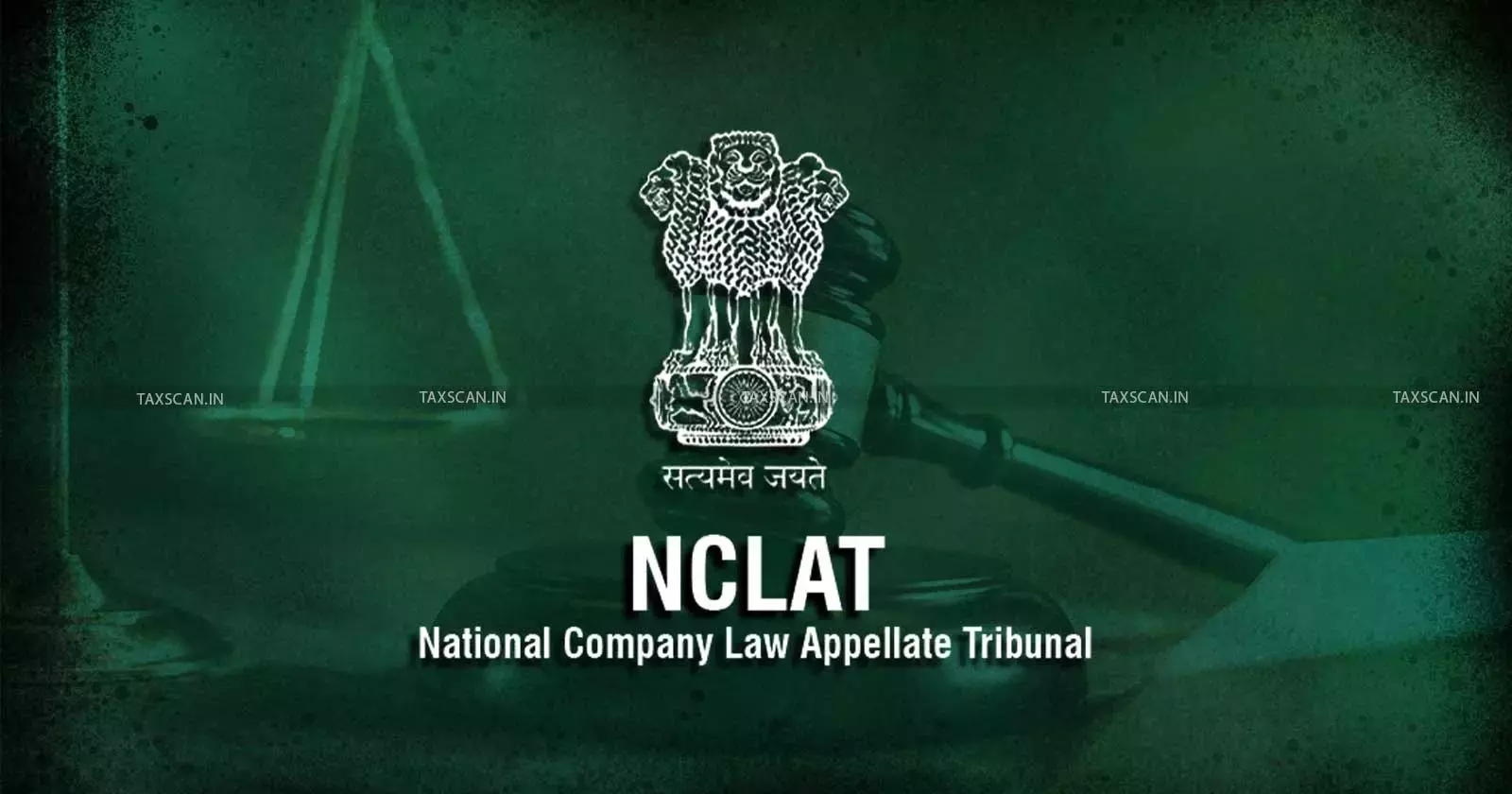 NCLAT - GST - claim - Taxscan NCLAT - GST - claim - Taxscan