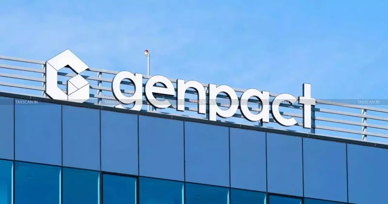 ITAT Allows Genpact to Exclude Telecom and Training Receipts from Total Turnover u/s 10AA as They Are Already Excluded from Export Turnover [Read Order]