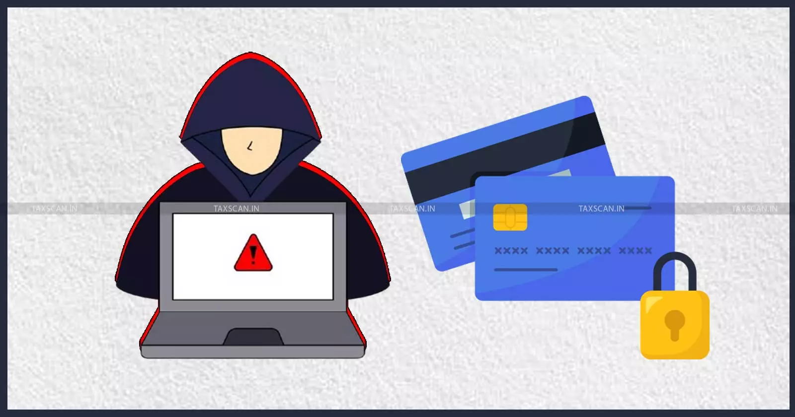Cyber and Financial Frauds Surge in India: Over 1.45 Lakh Cases, ₹101.8 Crore Lost in 2024-25: Government to ramp up Security and Recovery Efforts Cyber and Financial Frauds Surge in India: Over 1.45 Lakh Cases, ₹101.8 Crore Lost in 2024-25: Government to ramp up Security and Recovery Efforts