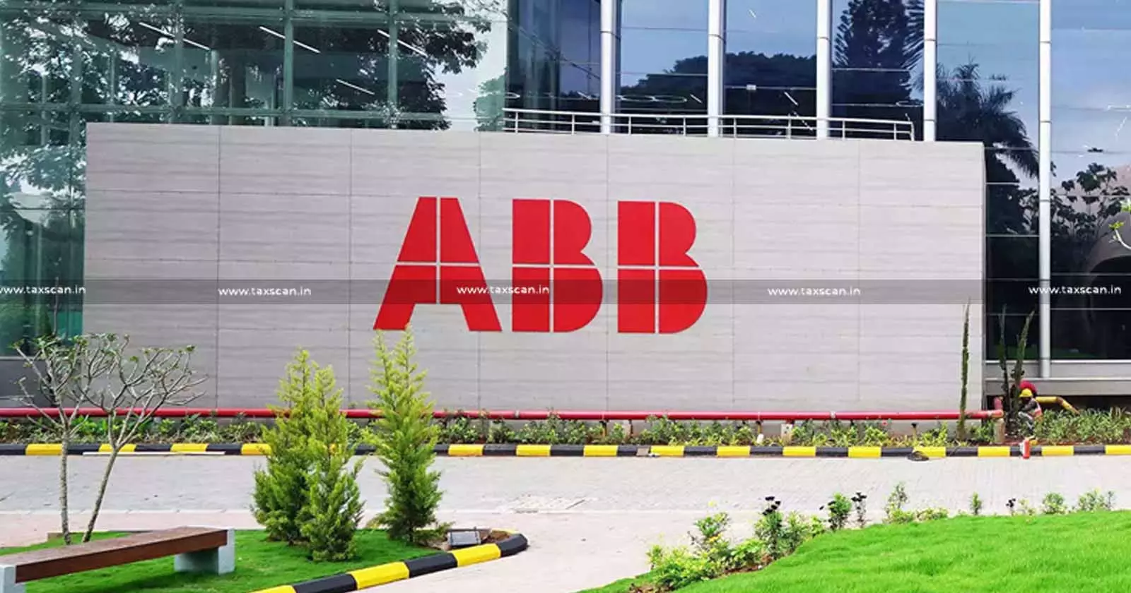 ABB - vacancy - taxscan