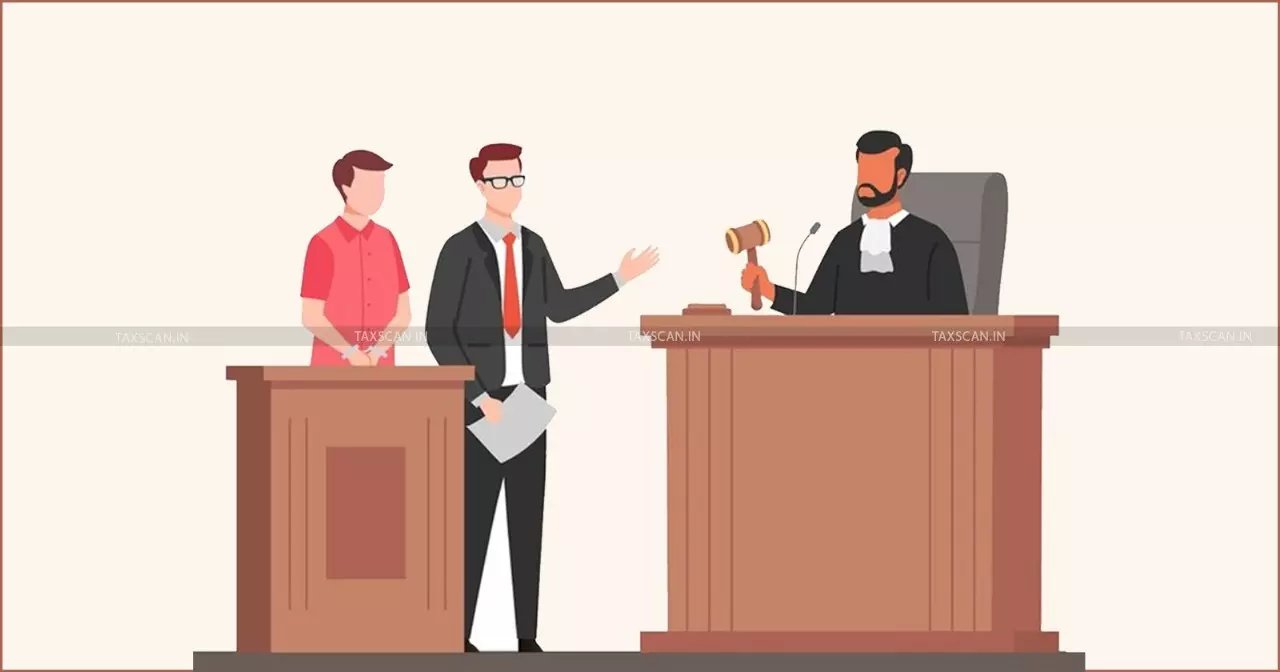 Provisional Release of Goods Under Section A of the Customs Act: Madras HC Grants Importer an Opportunity for Hearing Provisional Release of Goods Under Section A of the Customs Act: Madras HC Grants Importer an Opportunity for Hearing