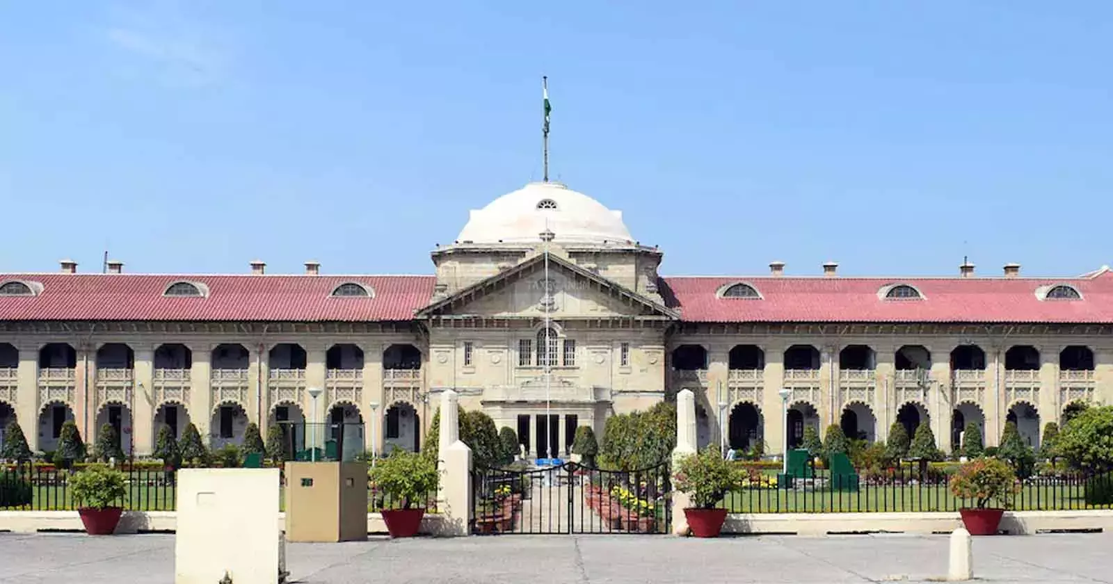 Wrongful Invocation of GST S. 130 Instead of S. 74: Allahabad HC Finds Prima Facie Case, Restrains Coercive Recovery [Read Order]