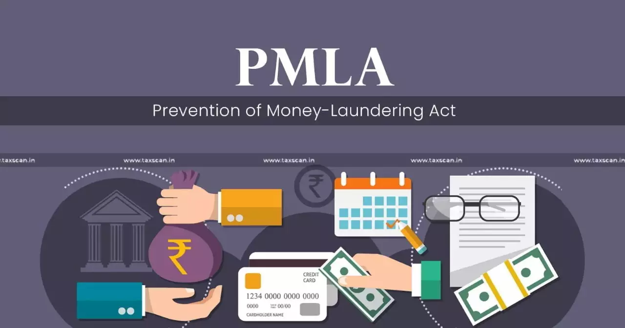 S. 44(1)(c) of PMLA Applicable After jurisdictional Court has taken cognizance of scheduled offences: Bombay HC [Read Order]