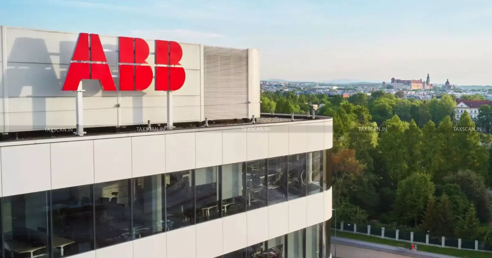 ABB - vacancy - job - Taxscan ABB - vacancy - job - Taxscan
