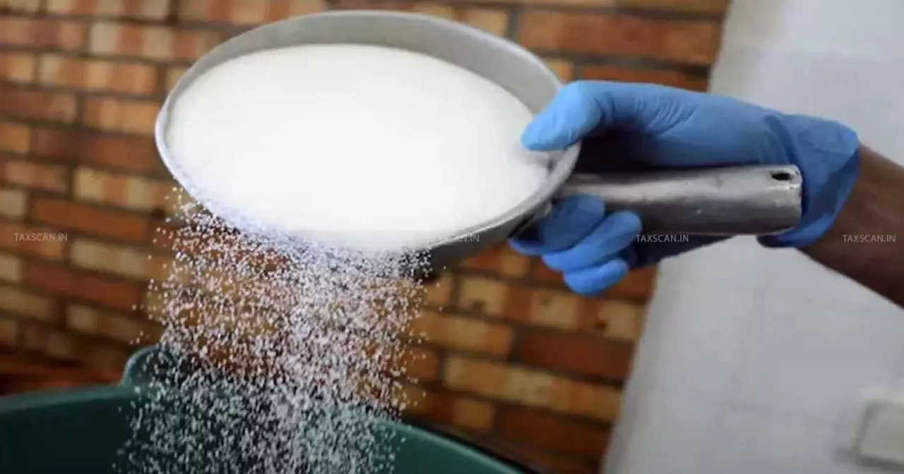 DGFT Extends Deadline on Application for Export of Pharma Grade Sugar DGFT Extends Deadline on Application for Export of Pharma Grade Sugar