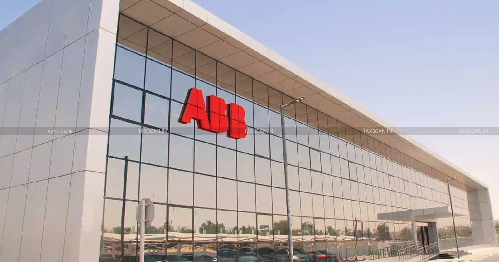 ABB - CA - job - Taxscan ABB - CA - job - Taxscan