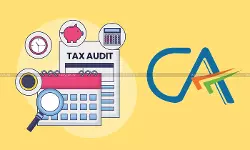 Income Tax Bill Select Committee Ends Debate: Chartered Accountants Solely Eligible for Tax Audits Income Tax Bill Select Committee Ends Debate: Chartered Accountants Solely Eligible for Tax Audits