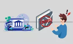 Bank Frauds in India Decline by 61% in FY 2024-25 as RBI Strengthens KYC and Transaction Monitoring Systems: Lok Sabha Answer by FinMin Bank Frauds in India Decline by 61% in FY 2024-25 as RBI Strengthens KYC and Transaction Monitoring Systems: Lok Sabha Answer by FinMin