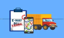Clerical Error in E-Way Bill Not Tax Evasion: Allahabad HC Quashes Penalty, Directs Refund with 4% Interest If Any Amount Deposited [Read Order]