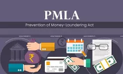 S. 44(1)(c) of PMLA Applicable After jurisdictional Court has taken cognizance of scheduled offences: Bombay HC [Read Order]