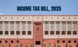 Select Committee Flags Gaps in Income Tax Bill 2025, Issues 32 Critical Recommendations [Read Report]