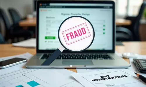 GST Registration obtained by fraud and suppression of fact: Calcutta HC sets aside cancellation finding existence of Premises [Read Order]