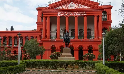 Karnataka HC directs to grant bail for offence u/s  4 of PMLA on Execution of Personal bond [Read Order]
