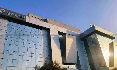 Relief for Genpact: ITAT Allows S.10AA Deduction on Interest from FDs and Staff Loans [Read Order]