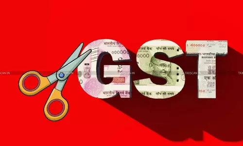 Still Waiting on That GST Cut? FinMin rules out any Immediate Reduction of Tax Rates as Council awaits GoM Recommendation Still Waiting on That GST Cut? FinMin rules out any Immediate Reduction of Tax Rates as Council awaits GoM Recommendation