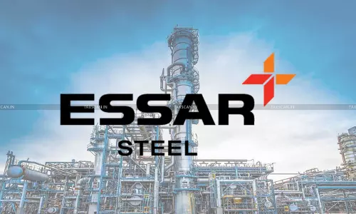 NCLAT Dismisses Plea for Video Recording in Essar Steel-Related Proceedings: Rules No Special Grounds Made [Read Order]