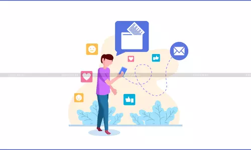Select Committee Approves Digital Access for Income Tax Officers Including Social Media and Emails: Here’s What the Report Says [Read Order]