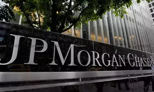 Finance Operations Opportunities at JP Morgan Chase Finance Operations Opportunities at JP Morgan Chase