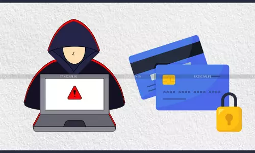 Cyber and Financial Frauds Surge in India: Over 1.45 Lakh Cases, ₹101.8 Crore Lost in 2024-25: Government to ramp up Security and Recovery Efforts Cyber and Financial Frauds Surge in India: Over 1.45 Lakh Cases, ₹101.8 Crore Lost in 2024-25: Government to ramp up Security and Recovery Efforts