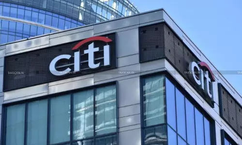 CA, MBA Opportunities at Citi CA, MBA Opportunities at Citi