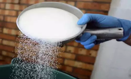 DGFT Extends Deadline on Application for Export of Pharma Grade Sugar DGFT Extends Deadline on Application for Export of Pharma Grade Sugar