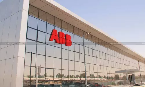 ABB - CA - job - Taxscan ABB - CA - job - Taxscan