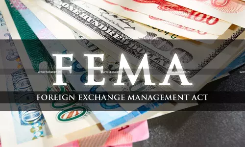 FEMA Violation Not a Scheduled Offence Under PMLA, ED Cannot Freeze Assets Without Predicate Crime: Madras HC [Read Order]