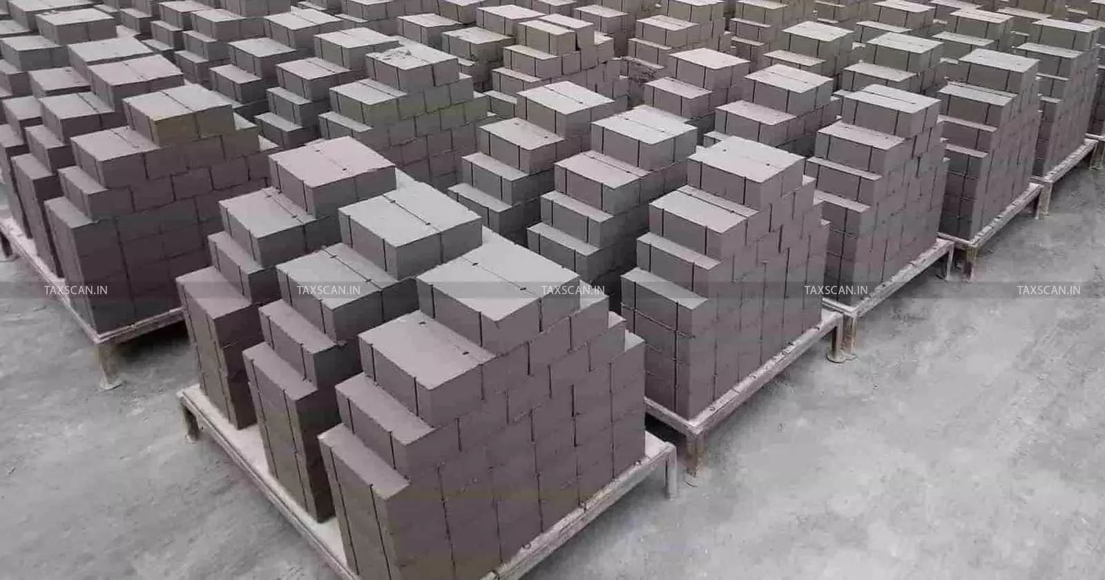 Cement Acted Only as Binder, Not Primary Base: CESTAT rules Sand Lime Bricks Cannot Be Classified as Cement Bricks [Read Order]