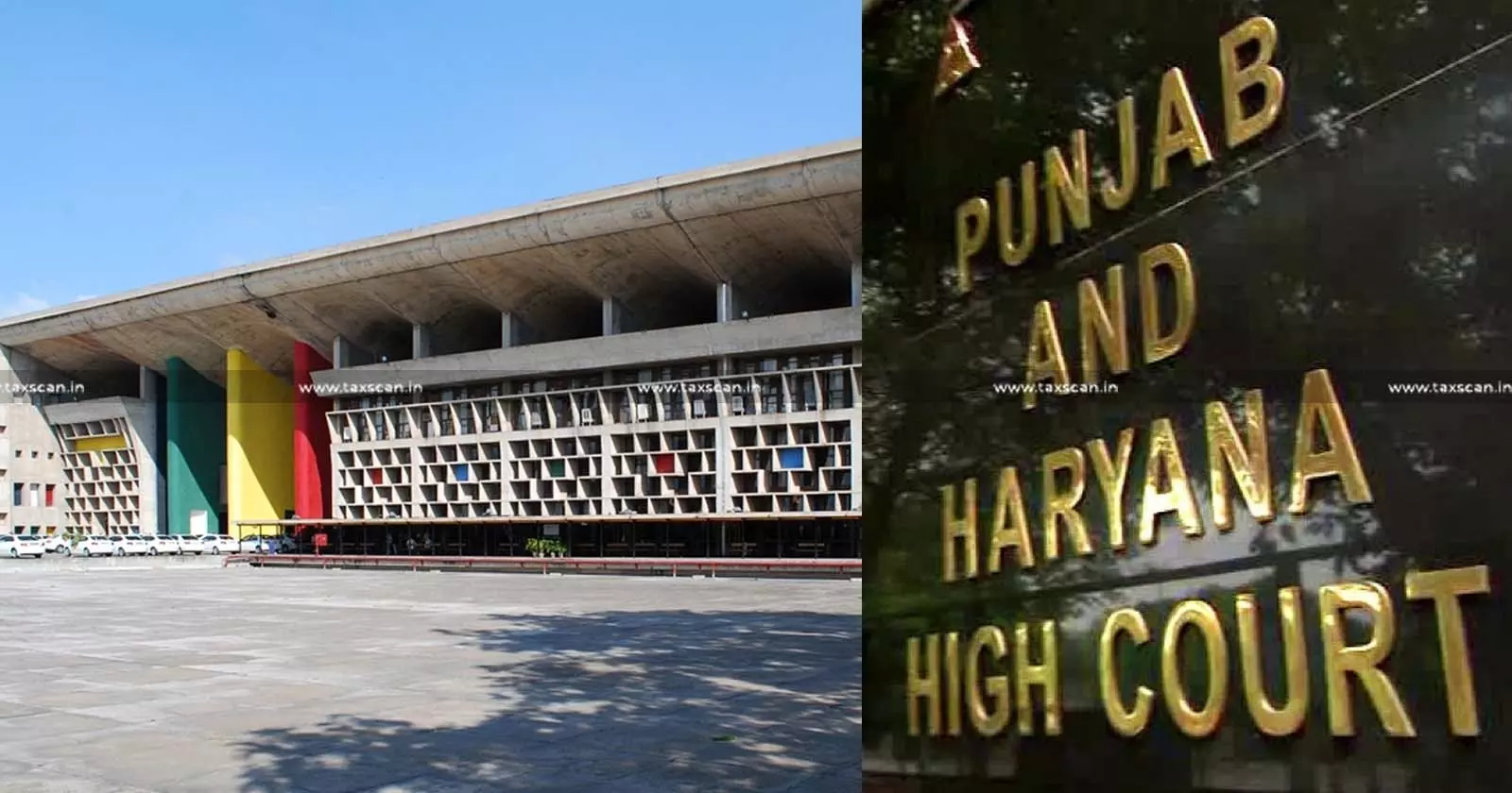 Punjab & Haryana HC Quashes JAO’s Notice Issued Without Jurisdiction, Says Notice Should Be Issued by FAO [Read Order]