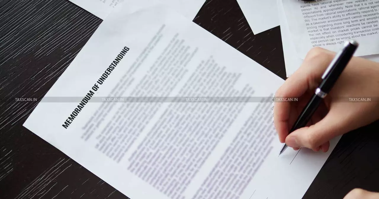 MoU proves Taxpayer’s Active Role in Managing EOU: CESTAT upholds Penalty for Clandestine Removal of Goods [Read Order]