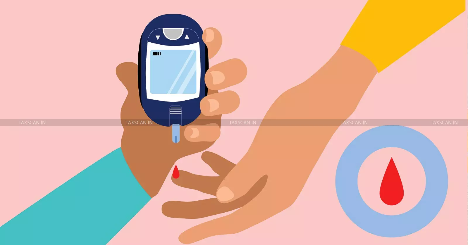 83-year Old Taxpayer with Diabetic Issue: ITAT Condones 332 Income Tax Appeal Delay [Read Order]