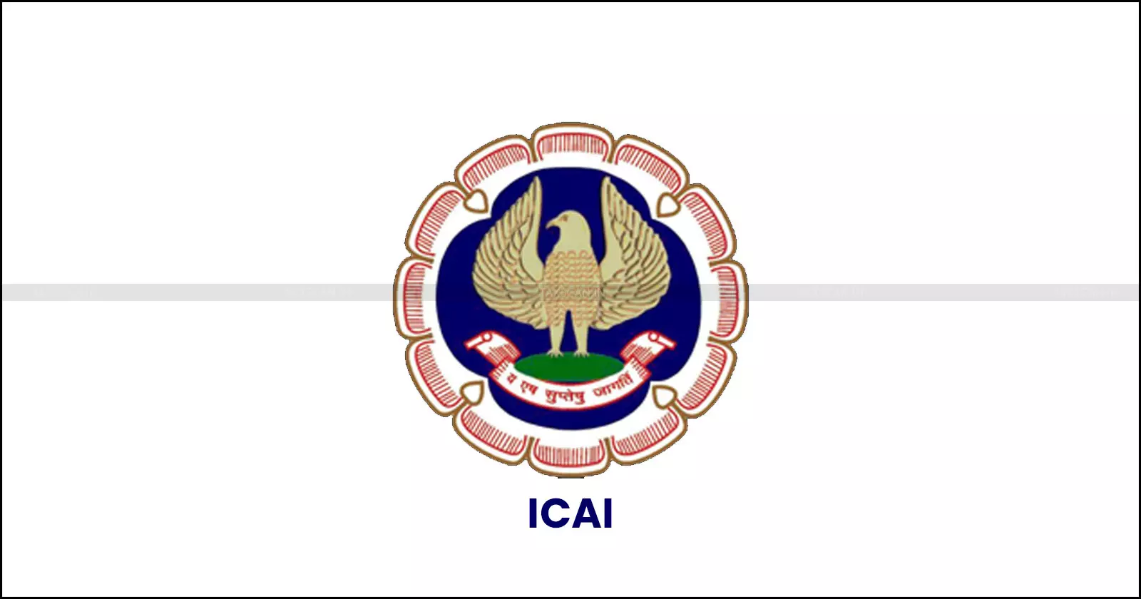 ICAI Invites Chartered Accountants with 5+ Years of Experience for Empanelment to Develop CA Study Material for All Levels ICAI Invites Chartered Accountants with 5+ Years of Experience for Empanelment to Develop CA Study Material for All Levels