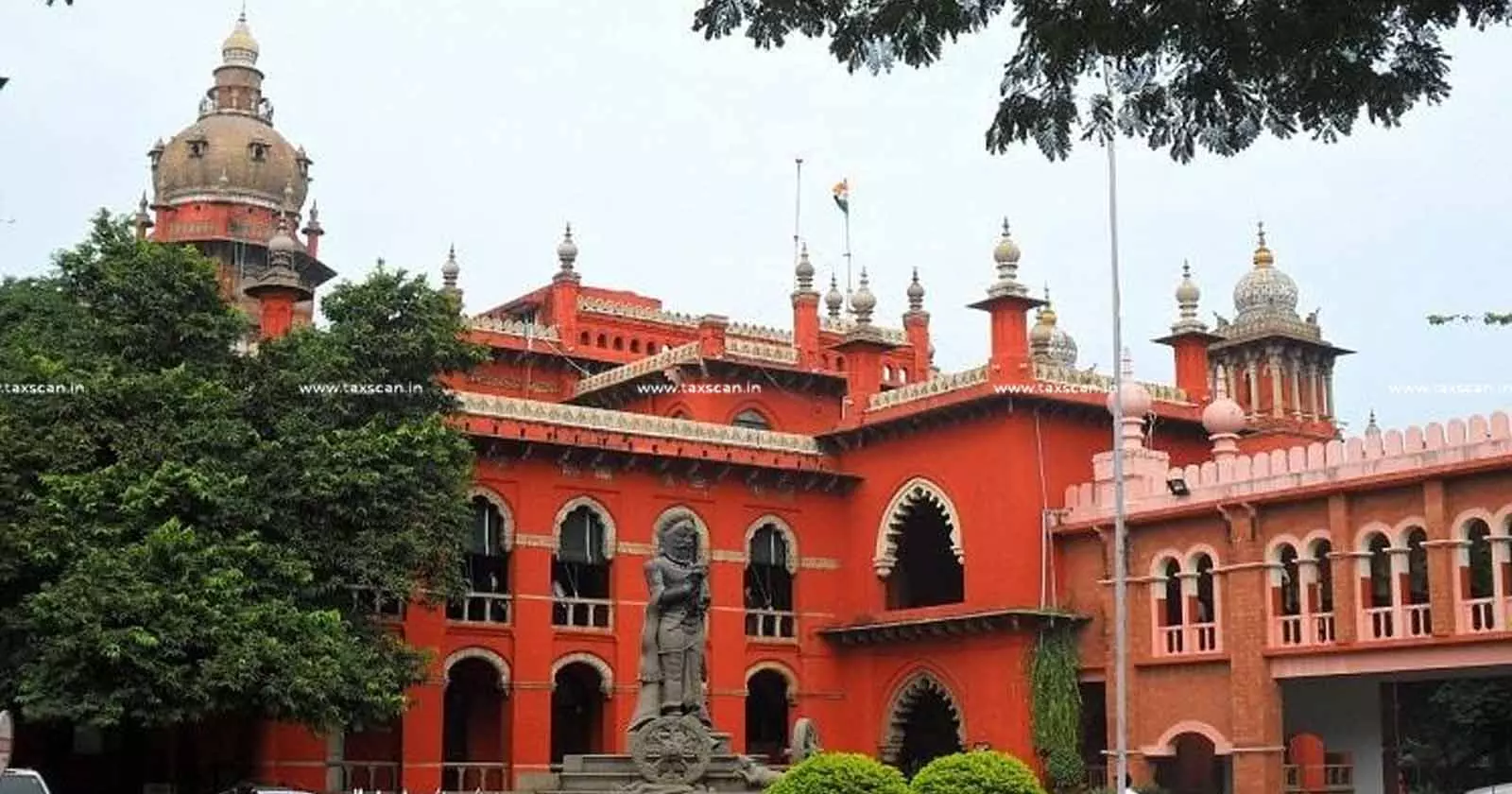 ITC Reversal under CGST Act: Madras HC Quashes Recovery Order, Applies S. 16(5) for Extended Deadline [Read Order]