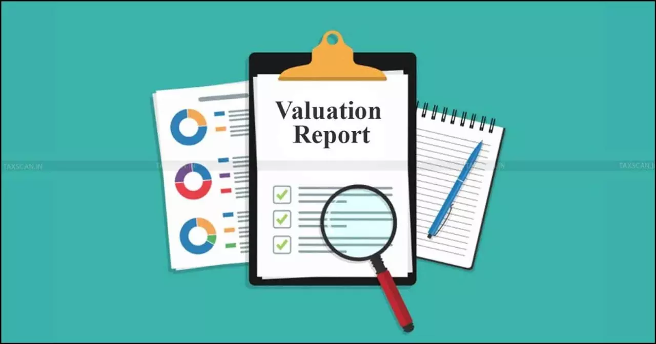 Valuation Report for Cost of Acquisition in LTCG Computation Accepted: ITAT Directs Re-Computation of ₹104.27 Lakh Gains [Read Order]