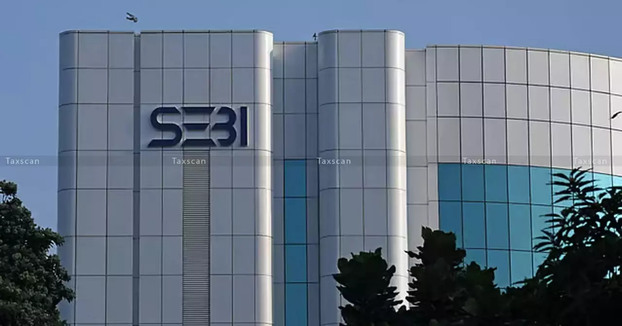 SEBI Not Required to Issue Separate Demand Notices for Interest Recovery: Supreme Court [Read Judgement]