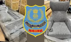 Under the Table: DRI intercepts Multi-Million Luxury Furniture Imports Under the Table: DRI intercepts Multi-Million Luxury Furniture Imports