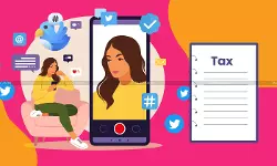 CBDT Introduces New ITR Code for Social Media Influencers sparking Debate Among Tax Experts CBDT Introduces New ITR Code for Social Media Influencers sparking Debate Among Tax Experts