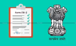 ITR-2 Offline Utility for AY 2025-26 Now Available: Taxpayers with Capital Gains, Crypto, and Foreign Assets Can File Returns Easily on New Platform ITR-2 Offline Utility for AY 2025-26 Now Available: Taxpayers with Capital Gains, Crypto, and Foreign Assets Can File Returns Easily on New Platform