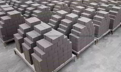 Cement Acted Only as Binder, Not Primary Base: CESTAT rules Sand Lime Bricks Cannot Be Classified as Cement Bricks [Read Order]