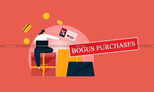 Bogus Accommodation Entries for Purchases: ITAT Restricts Unexplained Credit Addition to ₹12.50 Lakh Estimating Profit Element on Inflated Purchases [Read Order]