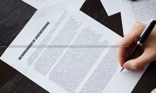 MoU proves Taxpayer’s Active Role in Managing EOU: CESTAT upholds Penalty for Clandestine Removal of Goods [Read Order]