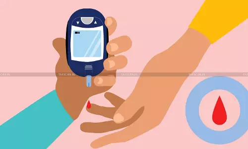 83-year Old Taxpayer with Diabetic Issue: ITAT Condones 332 Income Tax Appeal Delay [Read Order]