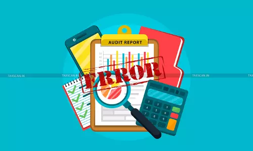 Bonus Paid Before Due Date Despite Audit Report Error Bonus Paid Before Due Date Despite Audit Report Error