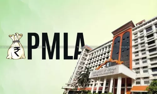 ED’s Attachment Order u/s 5(1) of PMLA Not Open to Writ Challenge Without Exhausting Remedies Under the Act: Kerala HC [Read Order]