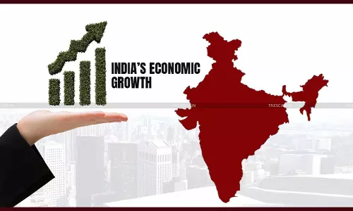 India - economic - growth - Taxscan India - economic - growth - Taxscan